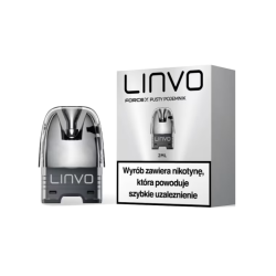 LINVO Force kartridż
