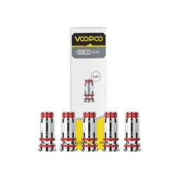 Voopoo PNP-X grzałka