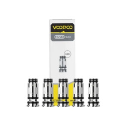 Voopoo PNP-X grzałka