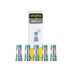 Voopoo PNP-X grzałka