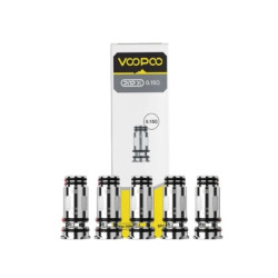 Voopoo PNP-X grzałka