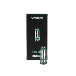 Voopoo ITO grzałka
