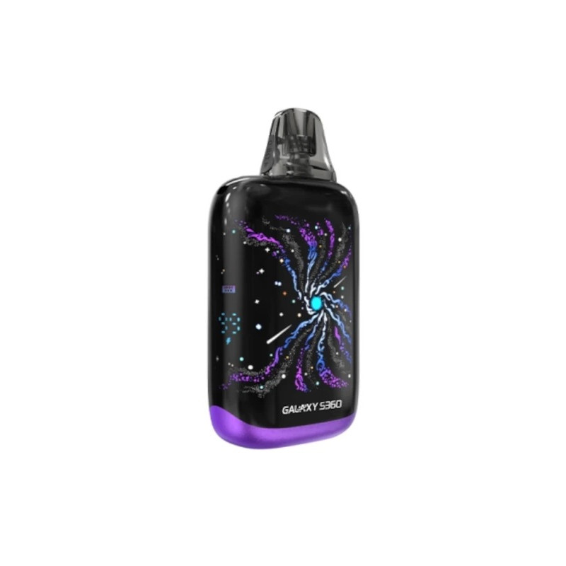 Lost Vape Galaxy S360 Pod