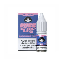 Miss Liq Salt 8ml