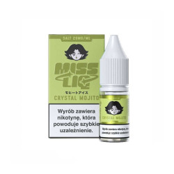 Miss Liq Salt 8ml