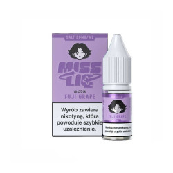 Miss Liq Salt 8ml