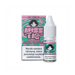 Miss Liq Salt 8ml