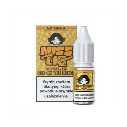 Miss Liq Salt 8ml
