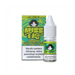 Miss Liq Salt 8ml