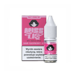 Miss Liq Salt 8ml