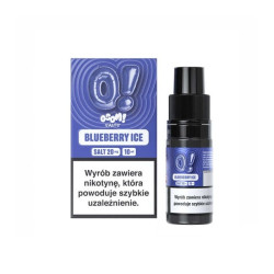 OSOM Salt 8ml