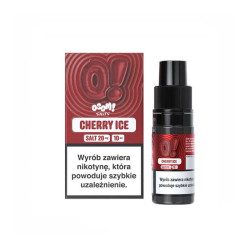 OSOM Salt 8ml