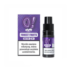 OSOM Salt 8ml