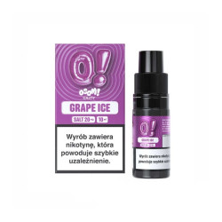 OSOM Salt 8ml