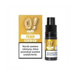 OSOM Salt 8ml