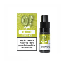 OSOM Salt 8ml