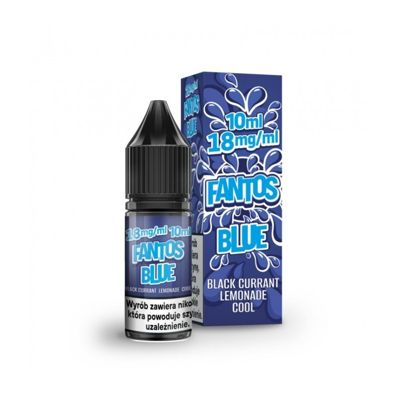 Fantos Liquid 10ml