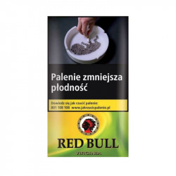 Tytoń Red Bull 40g