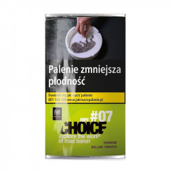 Tytoń Choice 30g